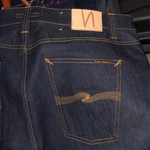 Nudie jeans